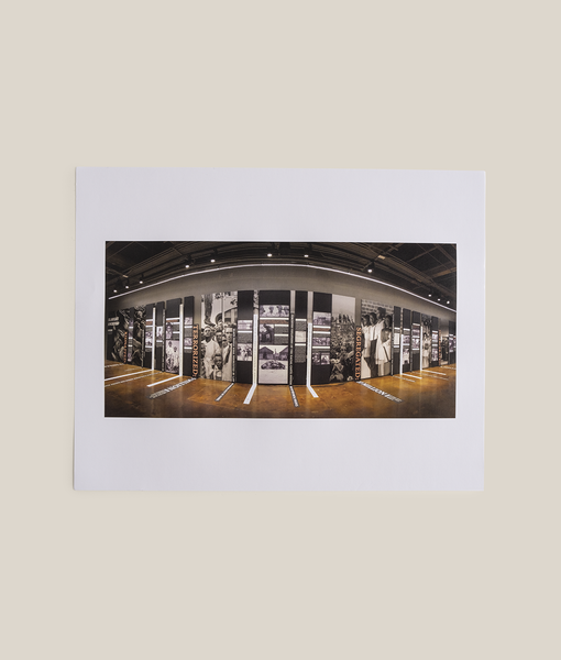 Legacy Museum Print – EJI Shop