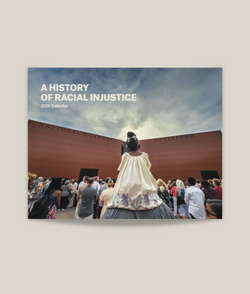 A History Of Racial Injustice Calendar 2025