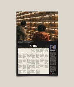 A History of Racial Injustice Calendar 2026