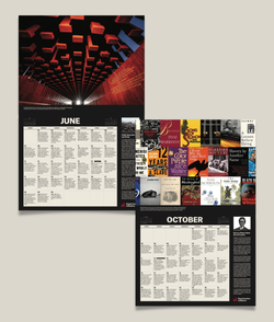 A History of Racial Injustice Calendar 2026