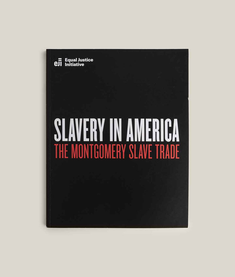 Slavery in America Report