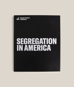 Segregation in America Report