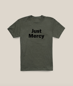Just Mercy Shirt