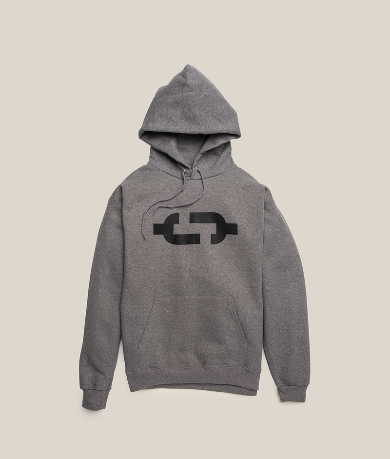 Champion essential discount hooded legacy