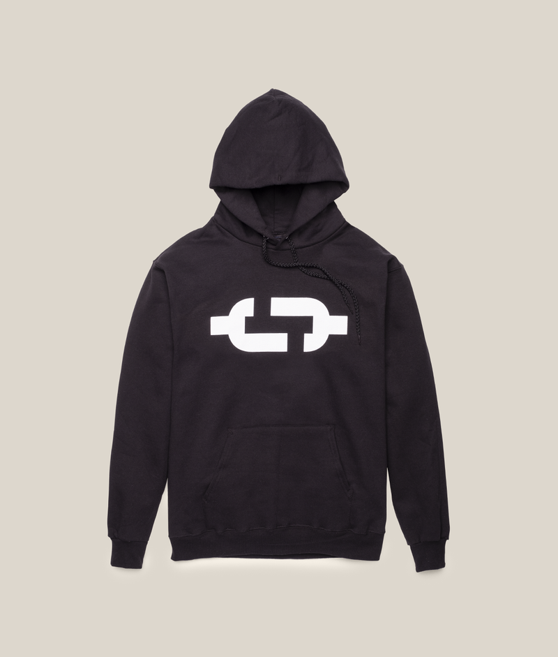 Champion varsity c logo 2025 pullover hoodie