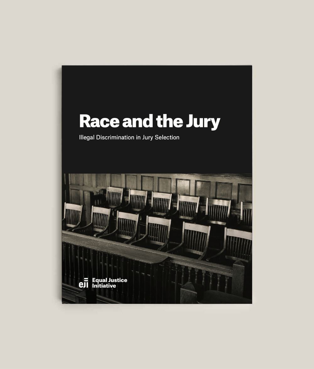 The Transatlantic Slave Trade Report – EJI Shop