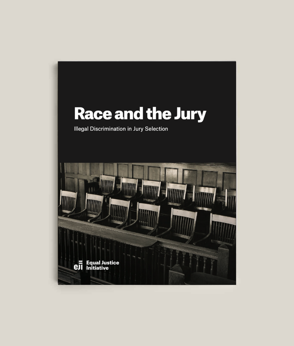 Race and the Jury Report