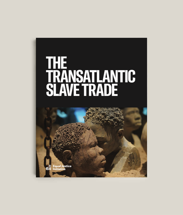 The Transatlantic Slave Trade Report